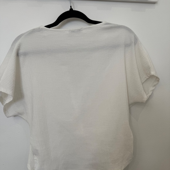 Zara summer top - Picture 3 of 3